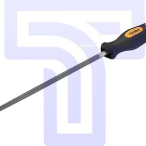 Steel Files