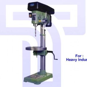 Auto Feed Bench Drill