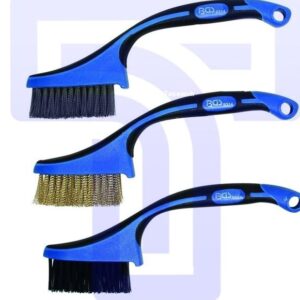 Mini Nylon Brush Set