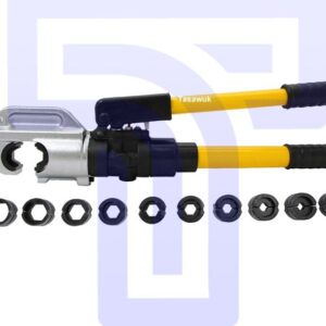 Hydraulic Crimping Plier