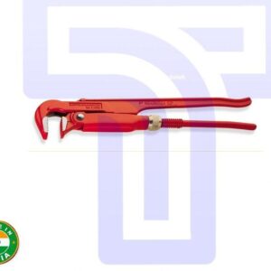 Swedish Style Pipe Wrench