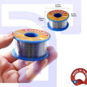 Super Solder Wire
