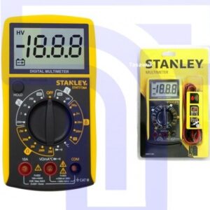 Digital Multimeter