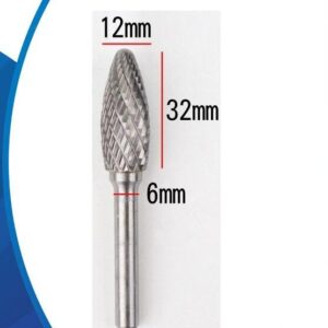 Carbide Rotary Burr