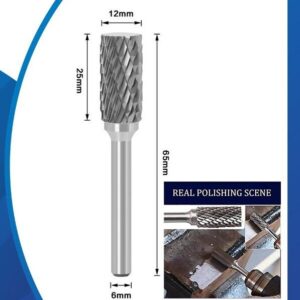 Carbide Rotary Burr