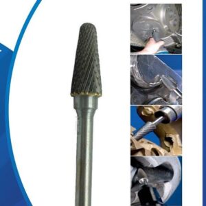 Carbide Rotary Burr