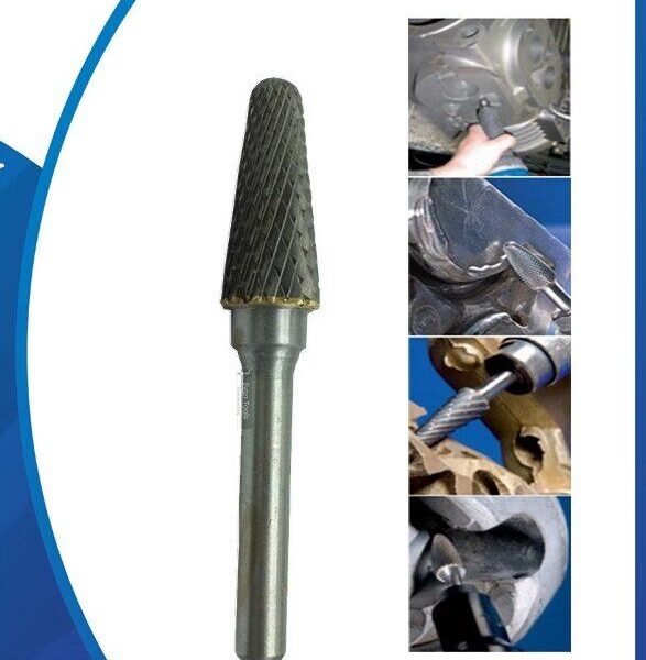 Carbide Rotary Burr