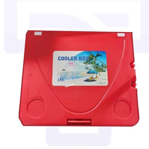 Igloo Cooler BoX