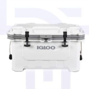 IMX 70 Qt Cooler White
