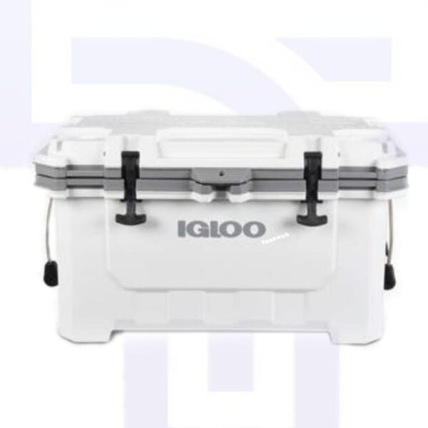 IMX 70 Qt Cooler White