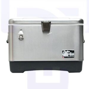 Igloo Stainless Steel Cooler