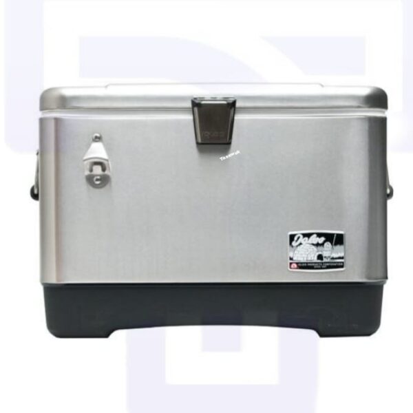 Igloo Stainless Steel Cooler