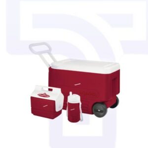 Igloo Wheelie Cool Cooler Set