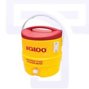 Igloo Industrial Water Cooler