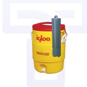 Igloo Water Cooler