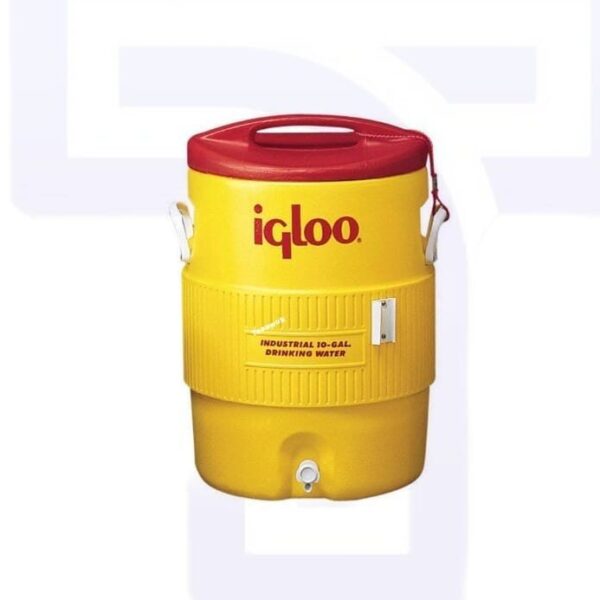Igloo Industrial Water Cooler