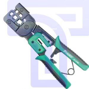 Modular Crimper