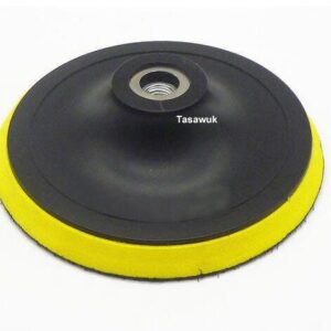 Plastic Backing Pad