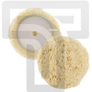 Buffing Pad