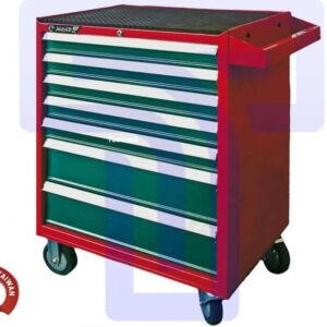 Craftsman Tool Trolley: Versatile Storage and Transport for Your Workshop
