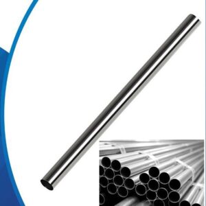 Stainless Steel Round Pipe