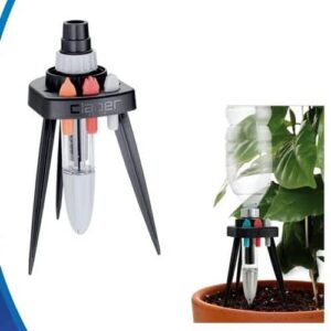 Automatic Plant Dripper