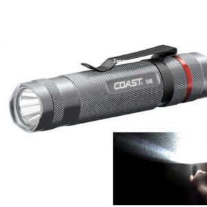Bulls Eye LED Light