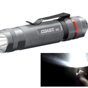 Bulls Eye LED Light