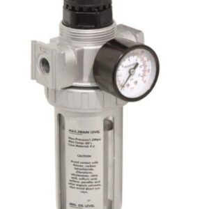 Air Filter Regulator