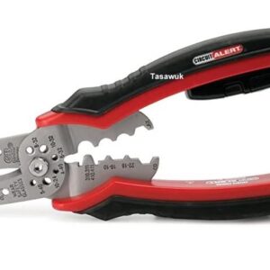 Wire Stripper/Crimper