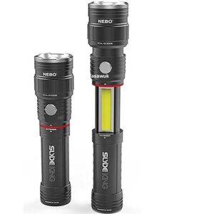 Work Light+ Flash Light