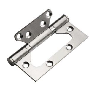 Reliable Door Support: Door Hinges (3-Pack)