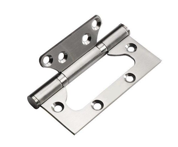 Reliable Door Support: Door Hinges (3-Pack)
