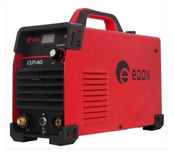 Plasma Cutting Machine