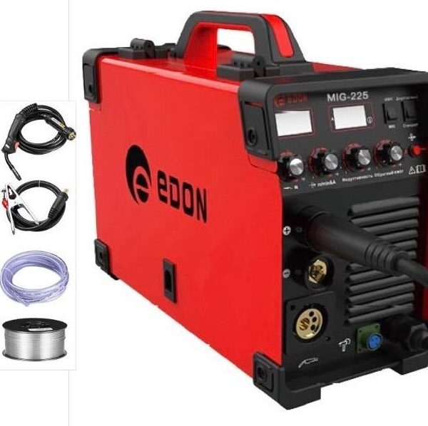Mig Welding Machine