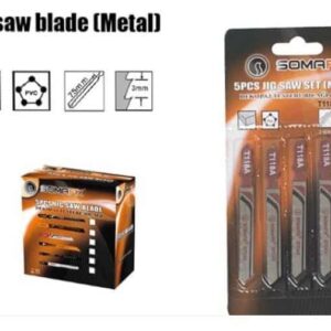 Jig saw blade (Wood)