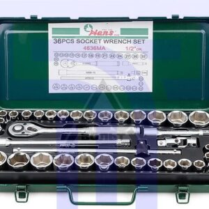 1/2" Dr. Socket Set
