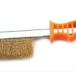 Handle brush
