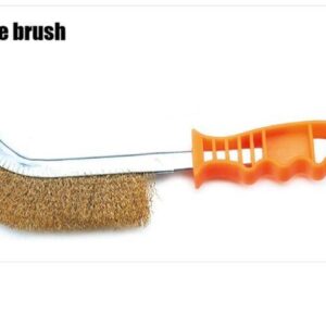 Hand Scratch Brush