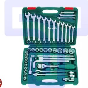 1/2" Dr. Socket Set