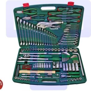 1/2" Dr. Socket Set