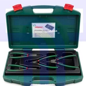 Circlip Plier Set