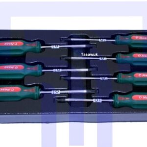 Torx Screwdriver Set