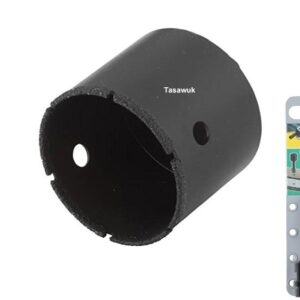 Diamond Holesaw for Ceramic