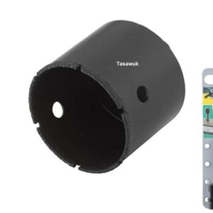 Diamond Holesaw for Ceramic