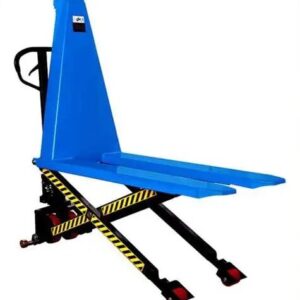 Scissor Lift Pallet Truck 1500Kg