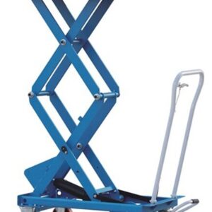 Scissor Lift Table Truck