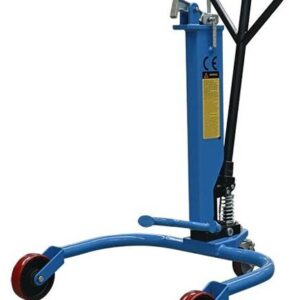 Hydraulic Drum Picker 300kg – Compact Drum Lifter