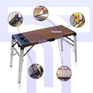 Smarty Work Table