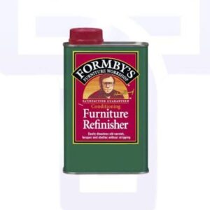 Furniture Refinisher